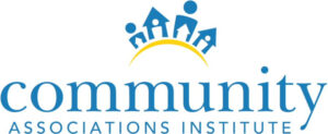 Community Associations Institute Logo