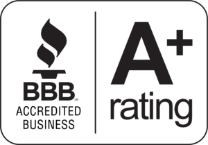 Better Business Bureau Logo